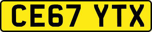 CE67YTX
