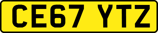 CE67YTZ