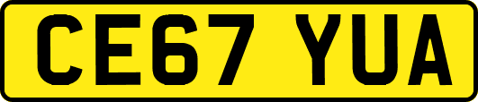 CE67YUA