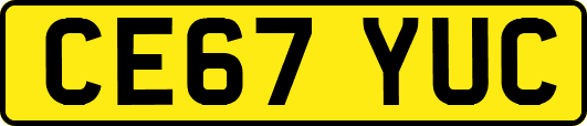 CE67YUC