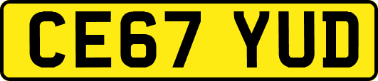 CE67YUD