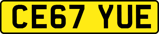 CE67YUE