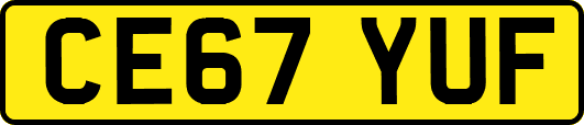 CE67YUF