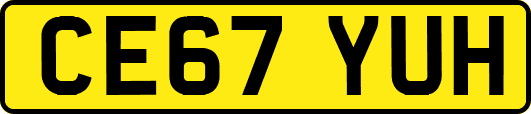 CE67YUH
