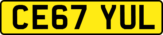 CE67YUL