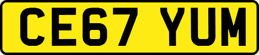 CE67YUM