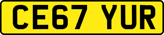CE67YUR