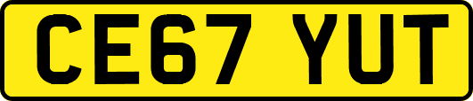 CE67YUT