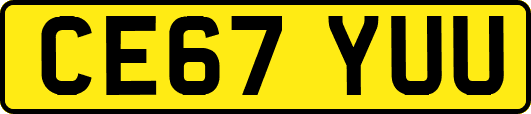 CE67YUU