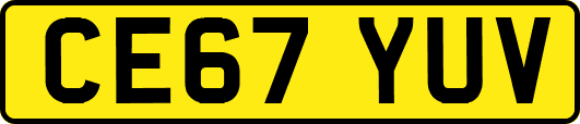 CE67YUV