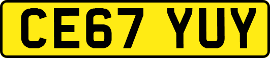 CE67YUY