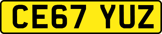 CE67YUZ
