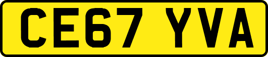 CE67YVA