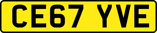 CE67YVE