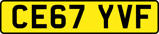 CE67YVF