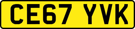 CE67YVK