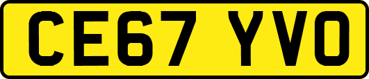 CE67YVO