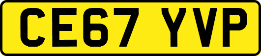 CE67YVP