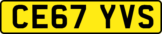 CE67YVS