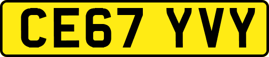 CE67YVY
