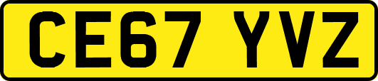 CE67YVZ