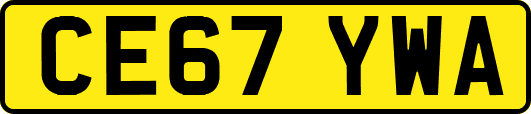 CE67YWA