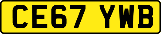 CE67YWB