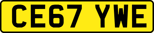 CE67YWE