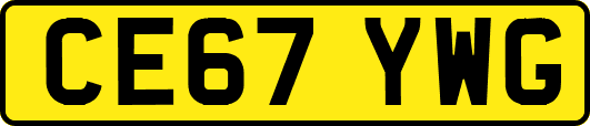CE67YWG