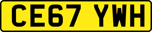 CE67YWH