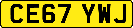 CE67YWJ