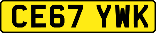 CE67YWK