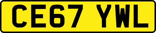 CE67YWL