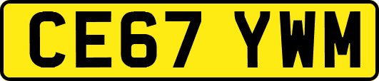 CE67YWM