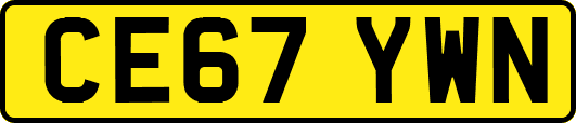 CE67YWN