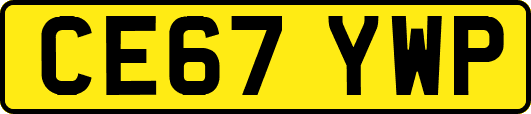 CE67YWP