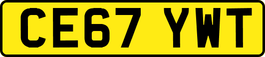 CE67YWT
