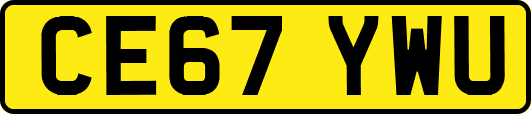 CE67YWU