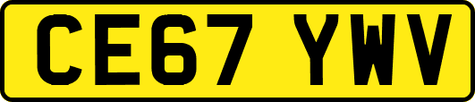 CE67YWV