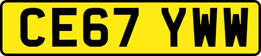 CE67YWW
