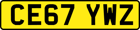 CE67YWZ