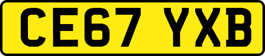 CE67YXB