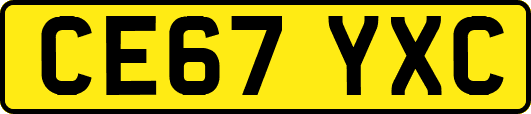 CE67YXC