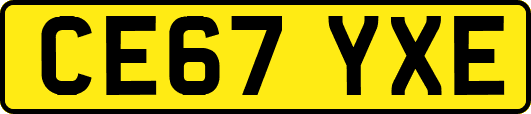 CE67YXE