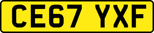 CE67YXF