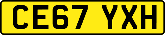 CE67YXH