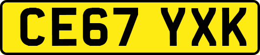 CE67YXK