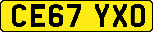 CE67YXO