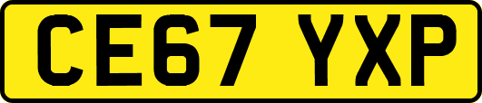 CE67YXP
