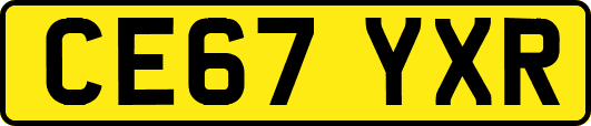 CE67YXR